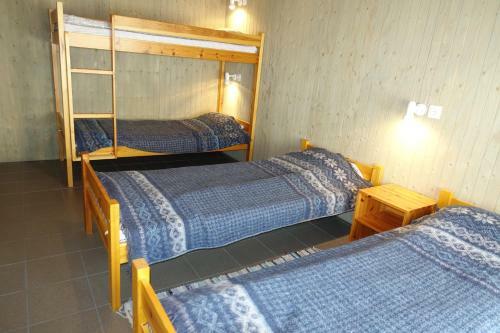 Albergue Kalameeste Maja
