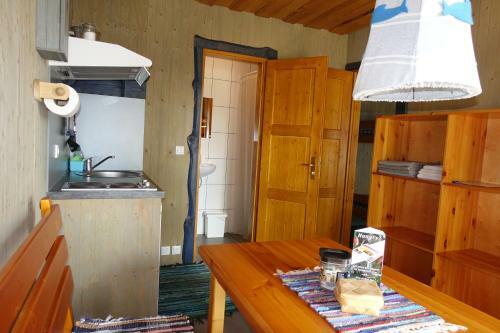 Albergue Kalameeste Maja