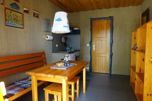 Albergue Kalameeste Maja