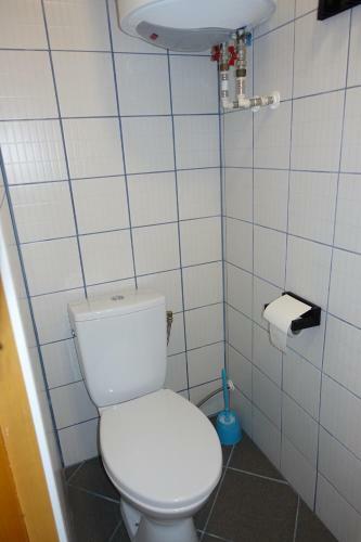 Albergue Kalameeste Maja