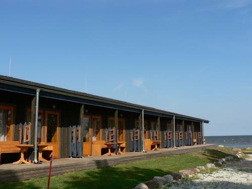 Albergue Kalameeste Maja