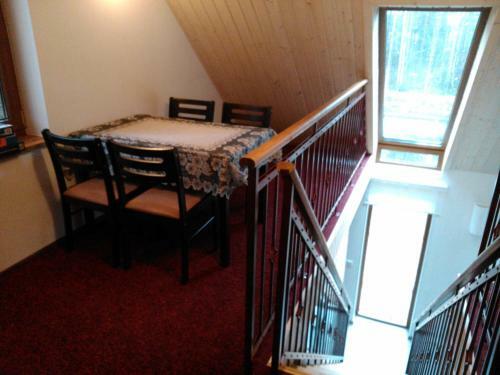 Pullij�rve Holiday Park