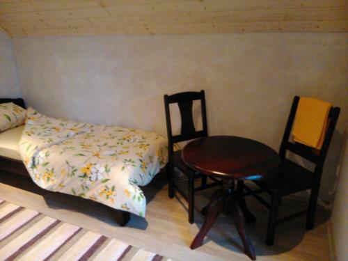 Pullij�rve Holiday Park