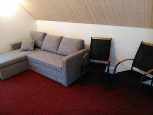Pullij�rve Holiday Park
