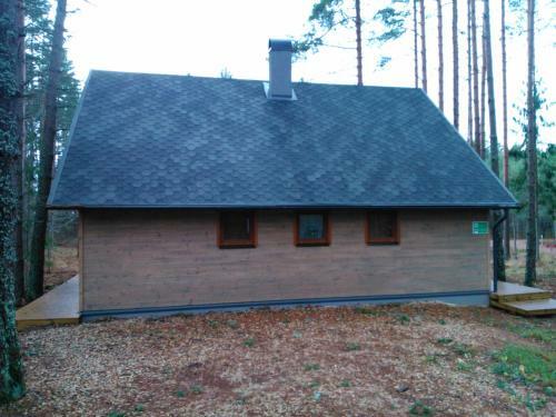 Pullij�rve Holiday Park