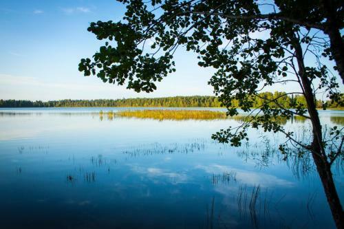 Pullij�rve Holiday Park