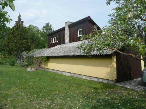 Kuke Holiday Home