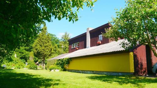 Kuke Holiday Home