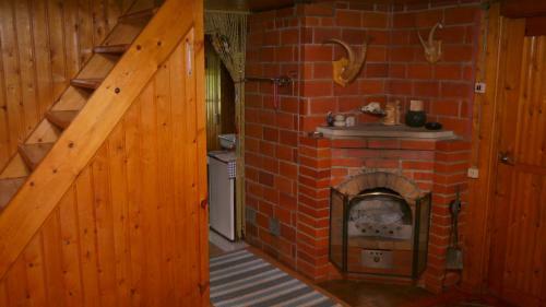 Kuke Holiday Home