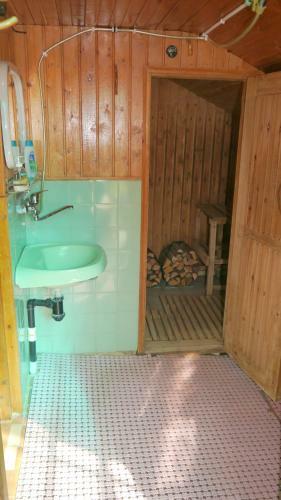 Kuke Holiday Home