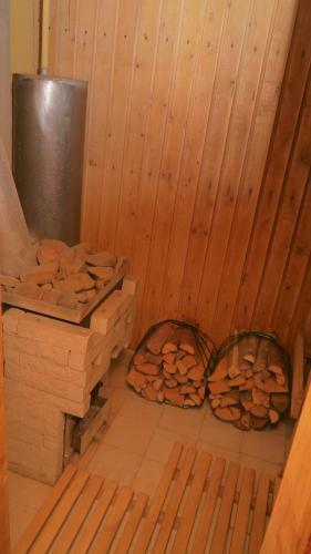 Kuke Holiday Home