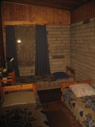 Tammek�nnu Holiday House
