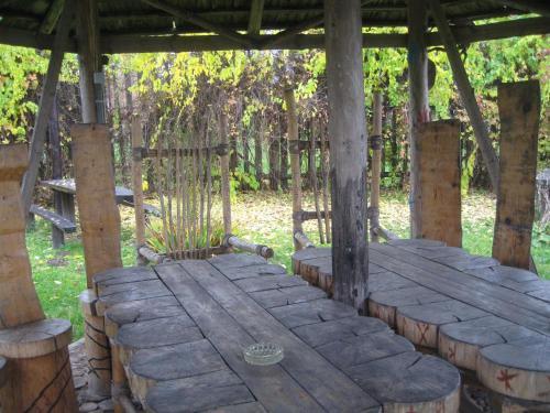 Tammek�nnu Holiday House