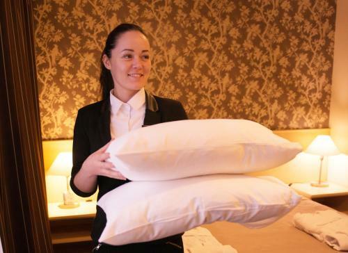 M�etaguse Manor Hotel & Spa