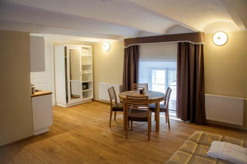 M�etaguse Manor Hotel & Spa