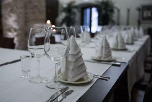 M�etaguse Manor Hotel & Spa