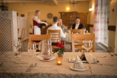 M�etaguse Manor Hotel & Spa