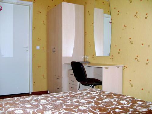 Albergue Eurohotel