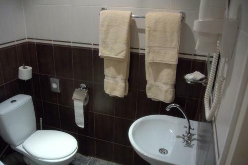 Albergue Eurohotel