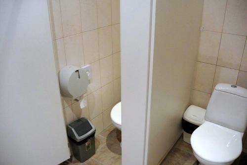 Albergue Eurohotel