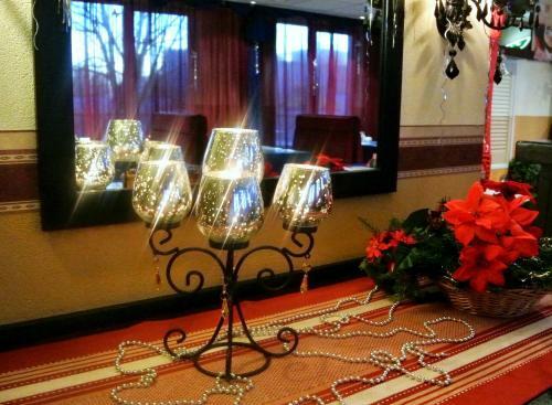 Albergue Eurohotel