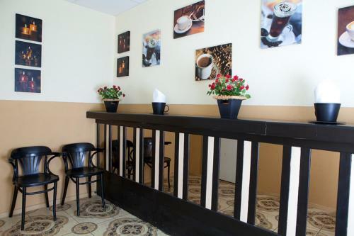 Albergue Eurohotel