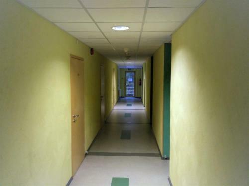 Hotel Holstre-polli Holiday Centre