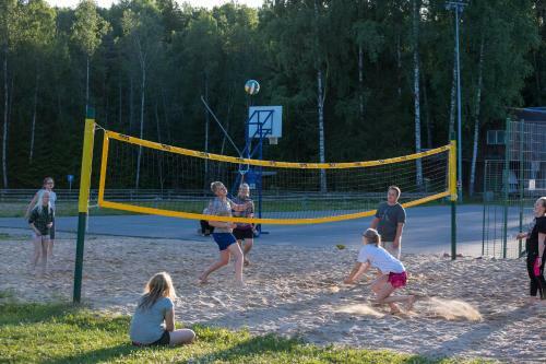 Hotel Holstre-polli Holiday Centre