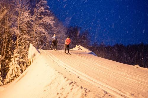 Hotel Holstre-polli Holiday Centre
