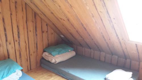 Sokka Holiday Center