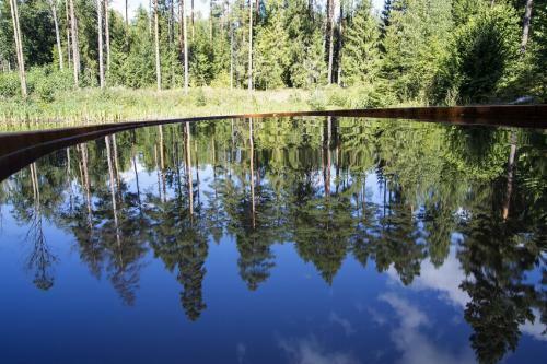Agroturismo Soesauna Farmstay