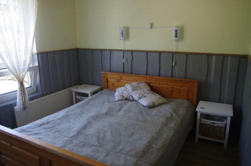 Hotel Vergi Sadam