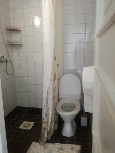 Hotel Vergi Sadam
