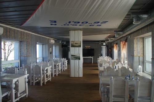 Hotel Vergi Sadam