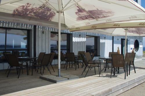 Hotel Vergi Sadam