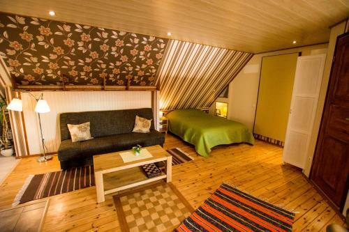 Apartamento Omakoda
