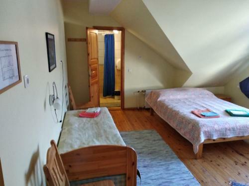 Hirvem�e Holiday Park
