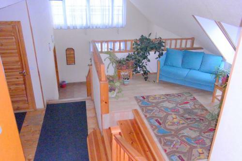 Hirvem�e Holiday Park