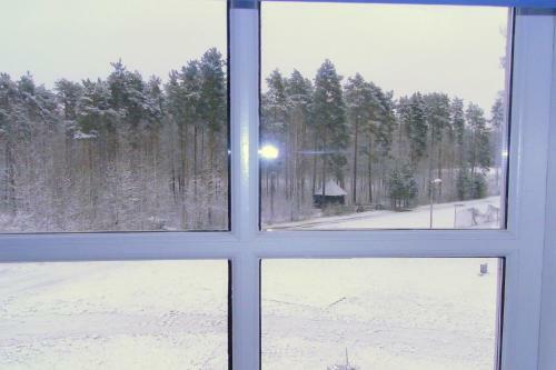Hirvem�e Holiday Park