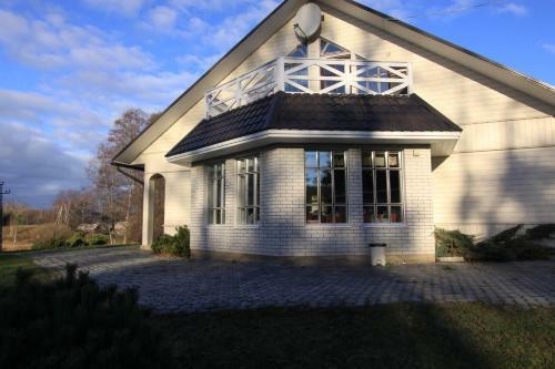 Hirvem�e Holiday Park