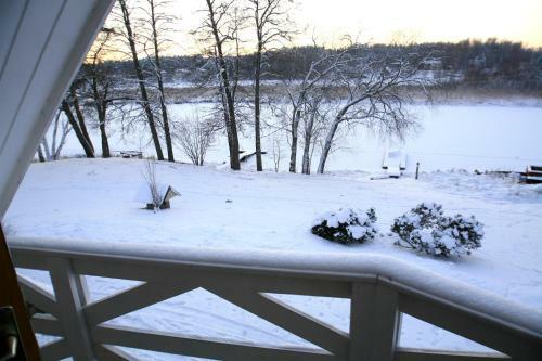 Hirvem�e Holiday Park