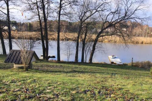 Hirvem�e Holiday Park