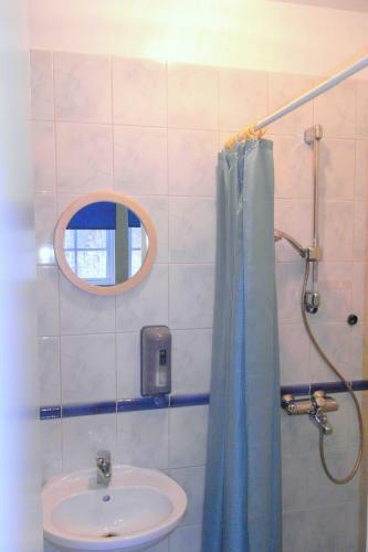 Hirvem�e Holiday Park