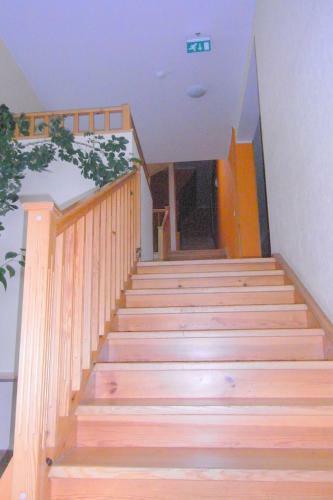 Hirvem�e Holiday Park