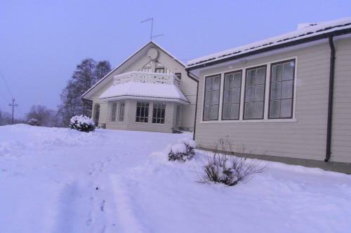 Hirvem�e Holiday Park
