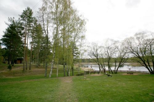 Hirvem�e Holiday Park