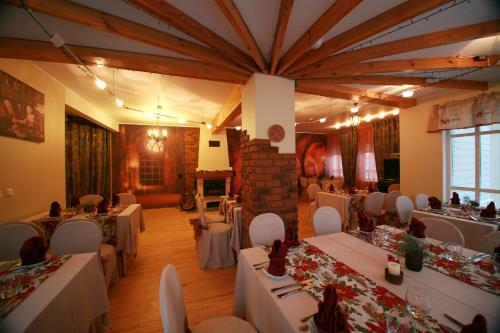 Hirvem�e Holiday Park