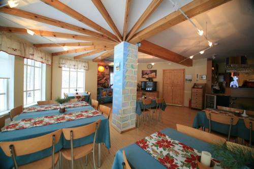 Hirvem�e Holiday Park