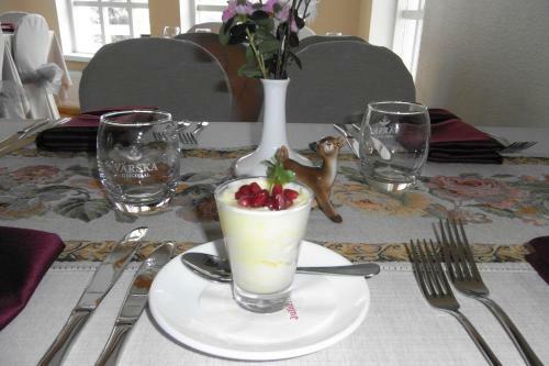 Hirvem�e Holiday Park