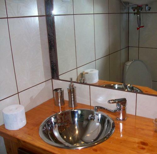 Hostal Kelluka Holiday House